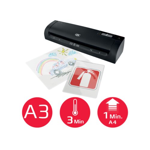 GBC® Laminiergerät Fusion™ 1100L DIN A3