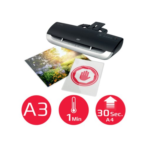 GBC® Laminiergerät Fusion™ 3000L DIN A3