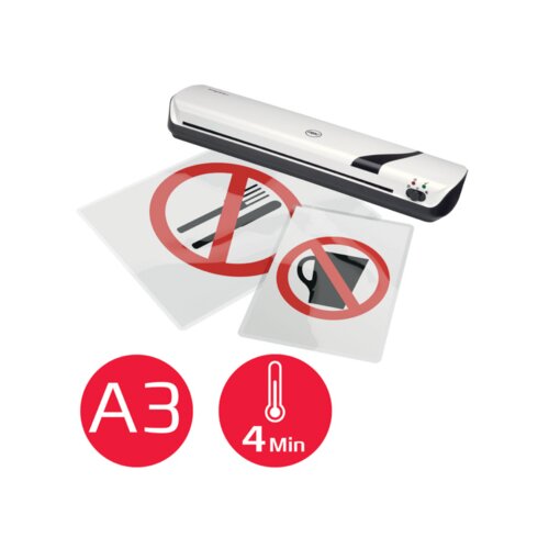 GBC® Laminiergerät Inspire+ DIN A3
