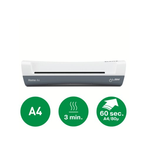 Leitz Laminiergerät iLAM Home DIN A4