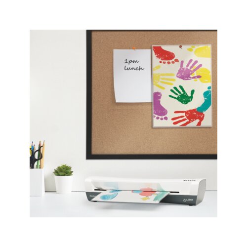 Leitz Laminiergerät iLAM Home DIN A3