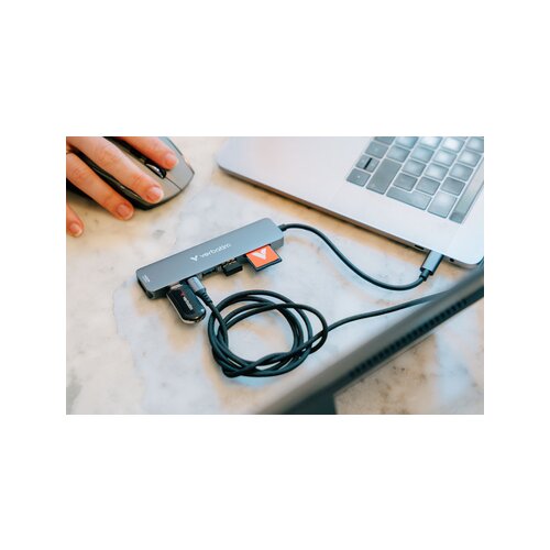 Verbatim USB-Stick Plectra USB-C