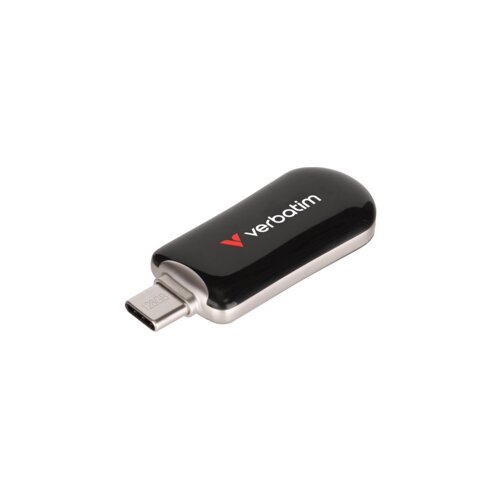 Verbatim USB-Stick Plectra USB-C