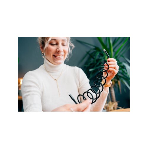 Verbatim USB-Kabel USB-C-Stecker/USB-C-Stecker 100 W