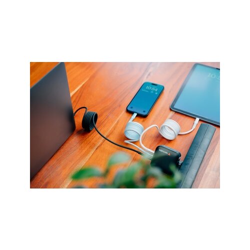 Verbatim USB-Kabel USB-C-Stecker/USB-C-Stecker 100 W