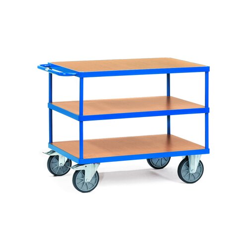 Fetra Etagenwagen 80,9 x 90 x 139,7 cm (B x H x L)