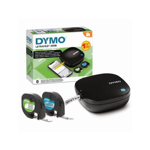 DYMO® Beschriftungsgerät LetraTag® 200B