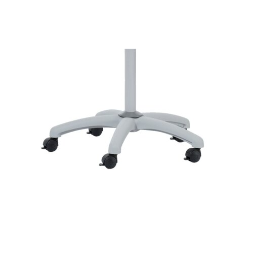 FRANKEN Mobiles Flipchart X-tra!Line