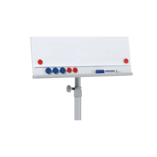 FRANKEN Mobiles Flipchart X-tra!Line
