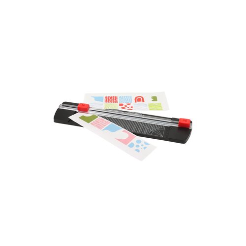 GENIE® Rollenschneider CT 05