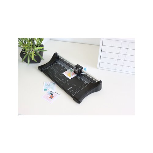 GENIE® Rollenschneider RC 08 Plus
