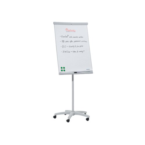 FRANKEN Mobiles Flipchart U-Act! Line®