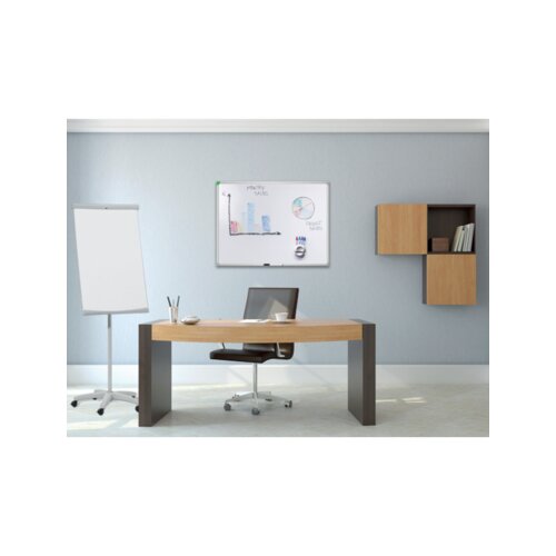 FRANKEN Mobiles Flipchart U-Act! Line®