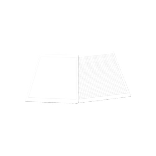 FRANKEN Flipchartpapier U-Act! Line®