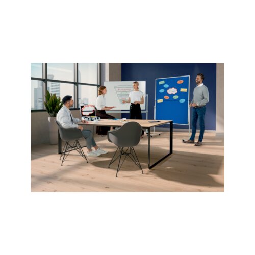 FRANKEN Moderationskoffer Trainer