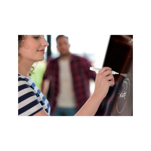 Nobo® Glasboardmarker