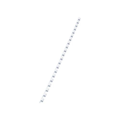 GBC® Plastikbinderücken CombBind® 6 mm