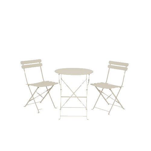 KAEMINGK Gartensitzgruppe Helsingborg