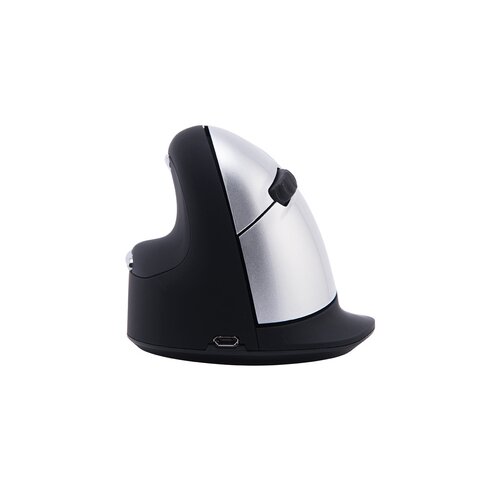 R-Go Tools Optische PC Maus HE Break ergonomisch