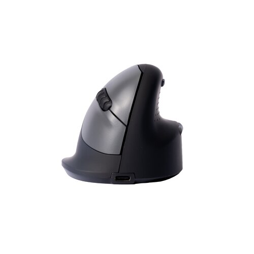 R-Go Tools Optische PC Maus HE Break ergonomisch