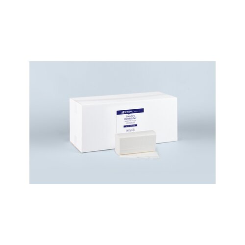 Fripa Papierhandtücher COMFORT 24 x 32 cm (B x L)