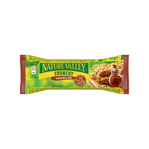 Nature Valley Haferriegel Crunchy