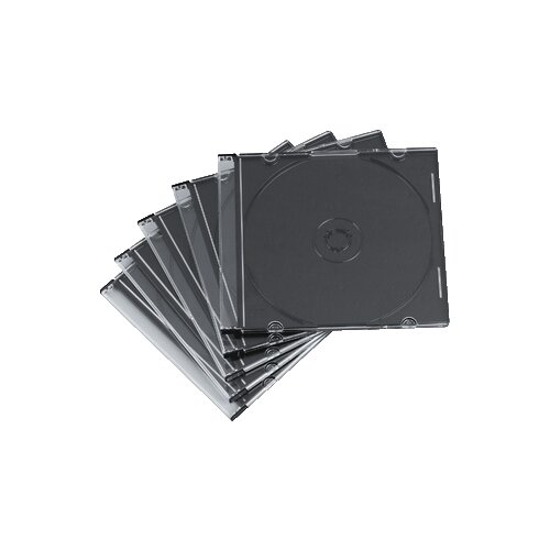 Hama CD/DVD Hülle Slim