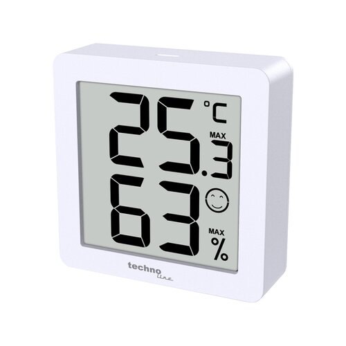 technoline® Thermometer WS 9425