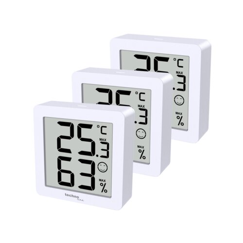 technoline® Thermometer WS 9425