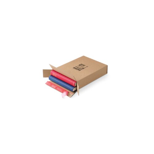 ColomPac® Versandkarton Kurierpaket