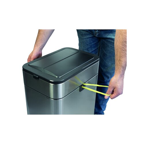 MAUL Tretabfalleimer MAULwing