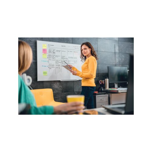 Nobo® Whiteboard Impression Pro Widescreen