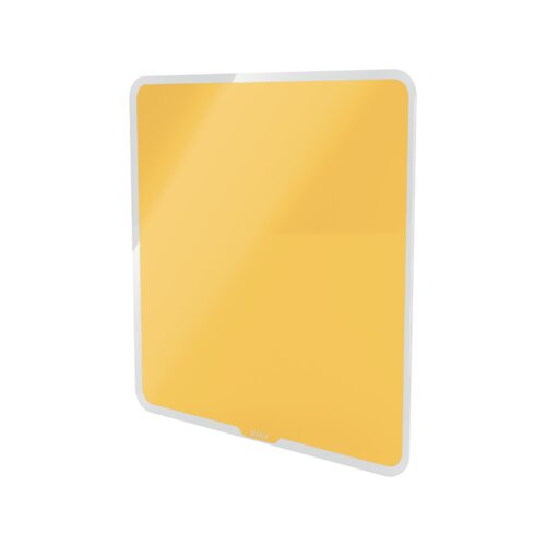Leitz Glasboard Cosy 45 x 45 x 0,4 cm (B x H x T)