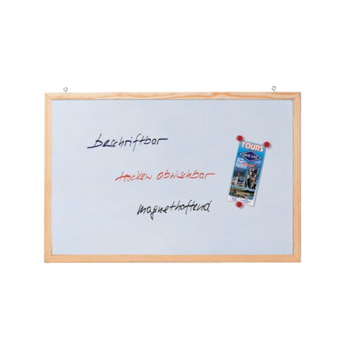 FRANKEN Whiteboard Memoboard