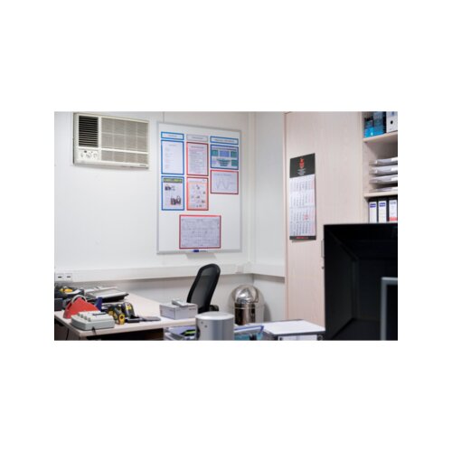 FRANKEN Whiteboard ECO