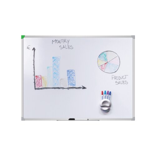 FRANKEN Whiteboard U-Act! Line®
