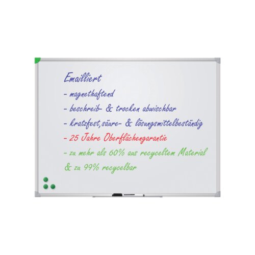 FRANKEN Whiteboard U-Act! Line®