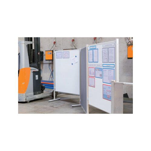 FRANKEN Whiteboard PRO