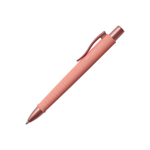 Faber-Castell Kugelschreiber Poly Ball Urban