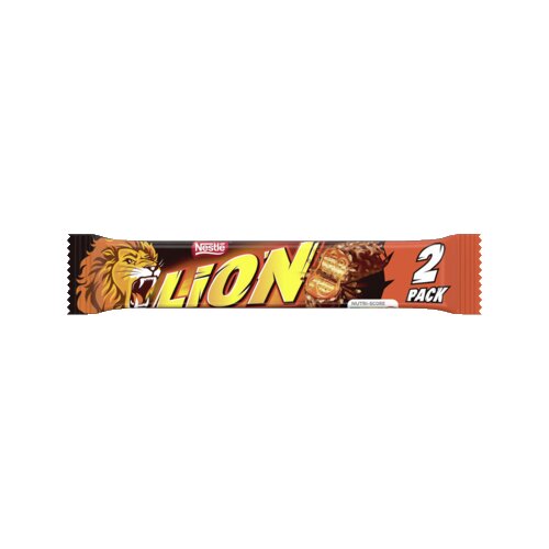 LION® Schokoriegel Choco Duo