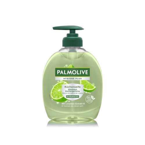 Palmolive Flüssigseife Hygiene Plus