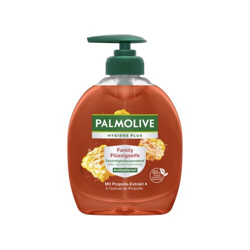 Palmolive Flüssigseife Hygiene-Plus Family