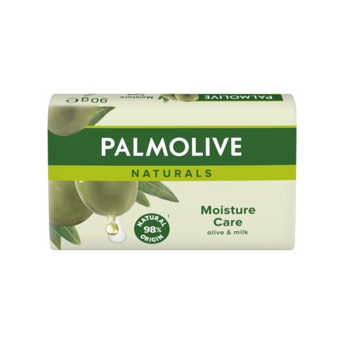 Palmolive Seife Naturals Moisture Care