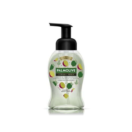 Palmolive Flüssigseife Luxury Foam