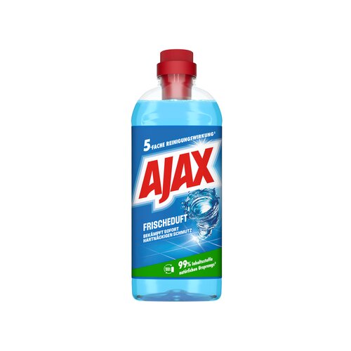 Ajax Allzweckreiniger Frischeduft