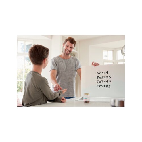 Nobo® Glasboard