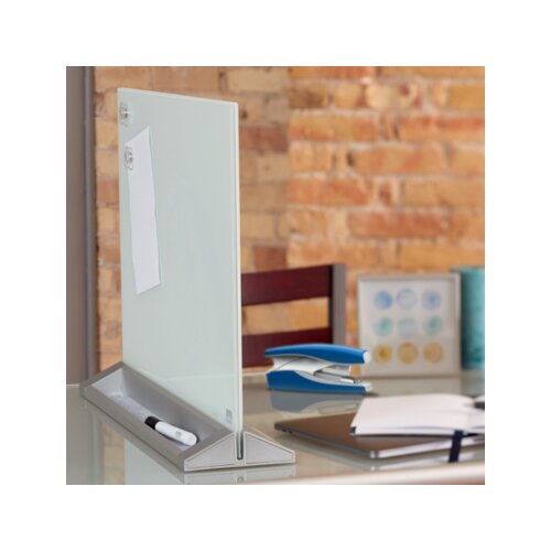 Nobo® Glasboard