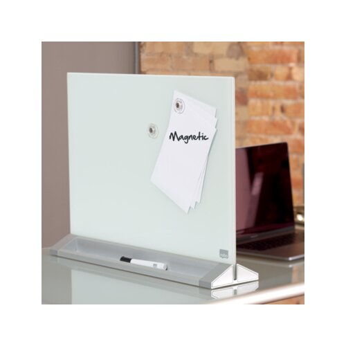 Nobo® Glasboard