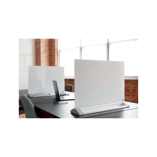 Nobo® Glasboard