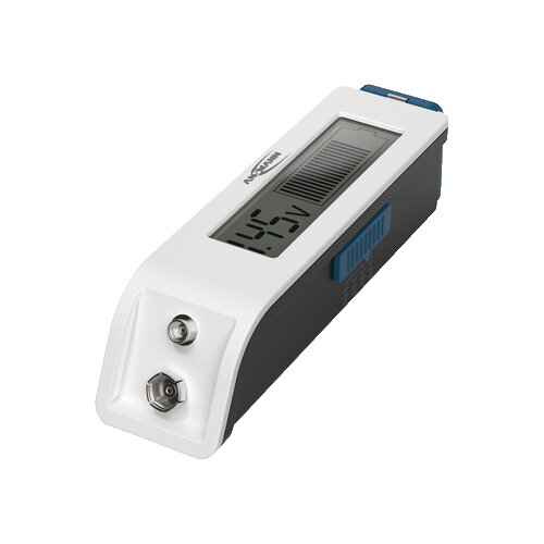 ANSMANN Batterietester Comfort Check